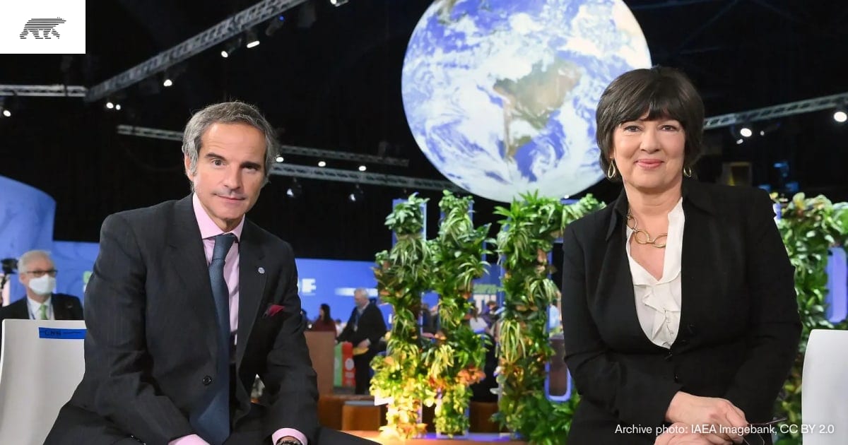 Christiane Amanpour to leave CNN after 43 years · Pollar