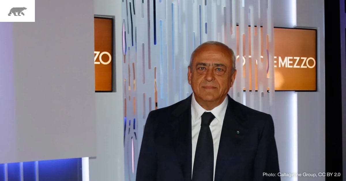 Caltagirone and Credit Agricole reject MPS defence against Intesa