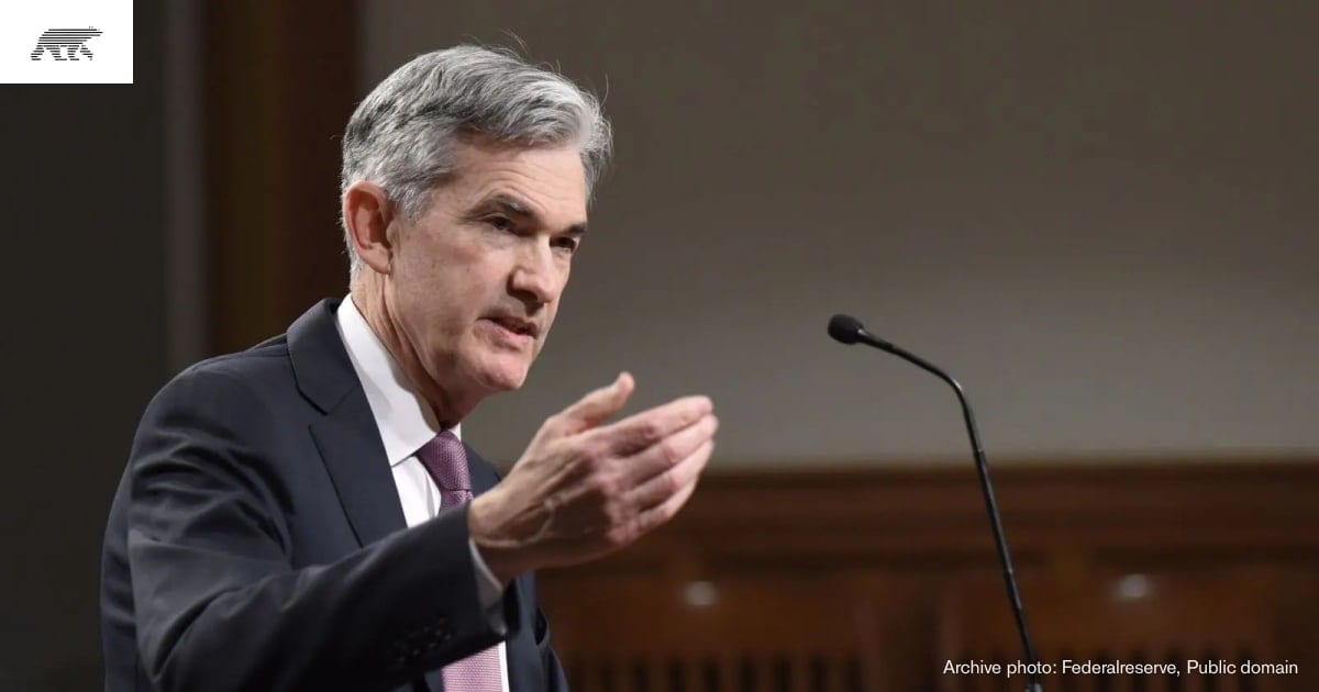 DOJ declines to reopen criminal probe into Powell · Pollar