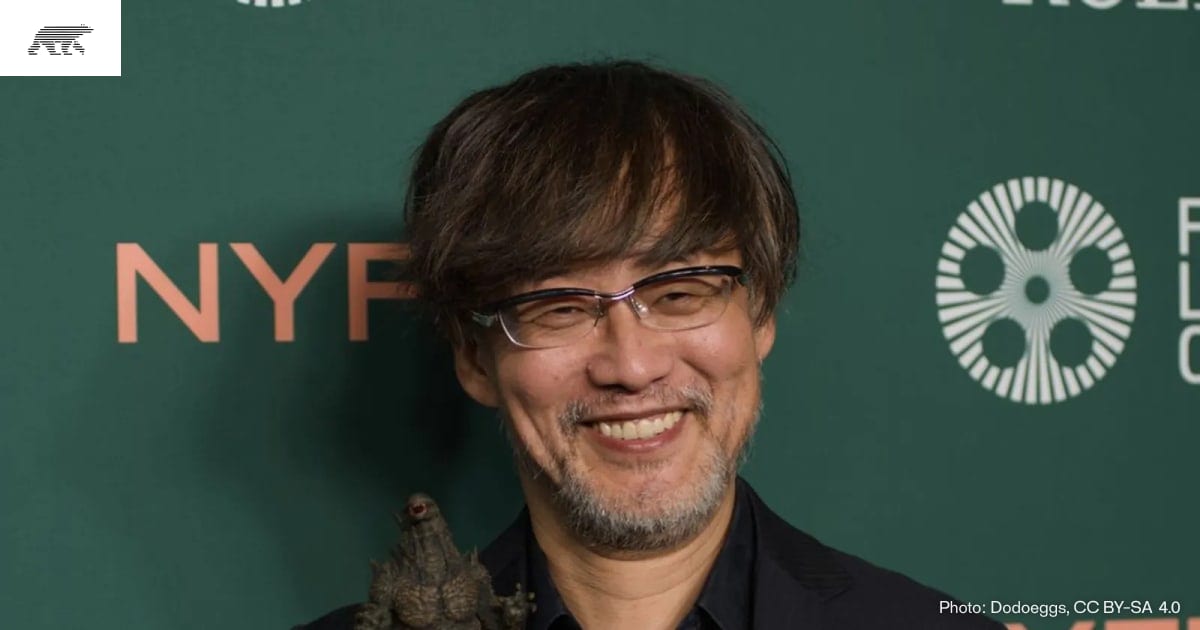 Godzilla Minus Zero premieres at New York Film Festival · Pollar