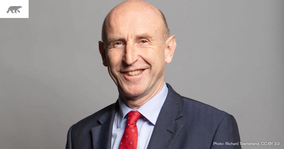 Healey's first Budget fuels early election talk in Britain · Pollar
