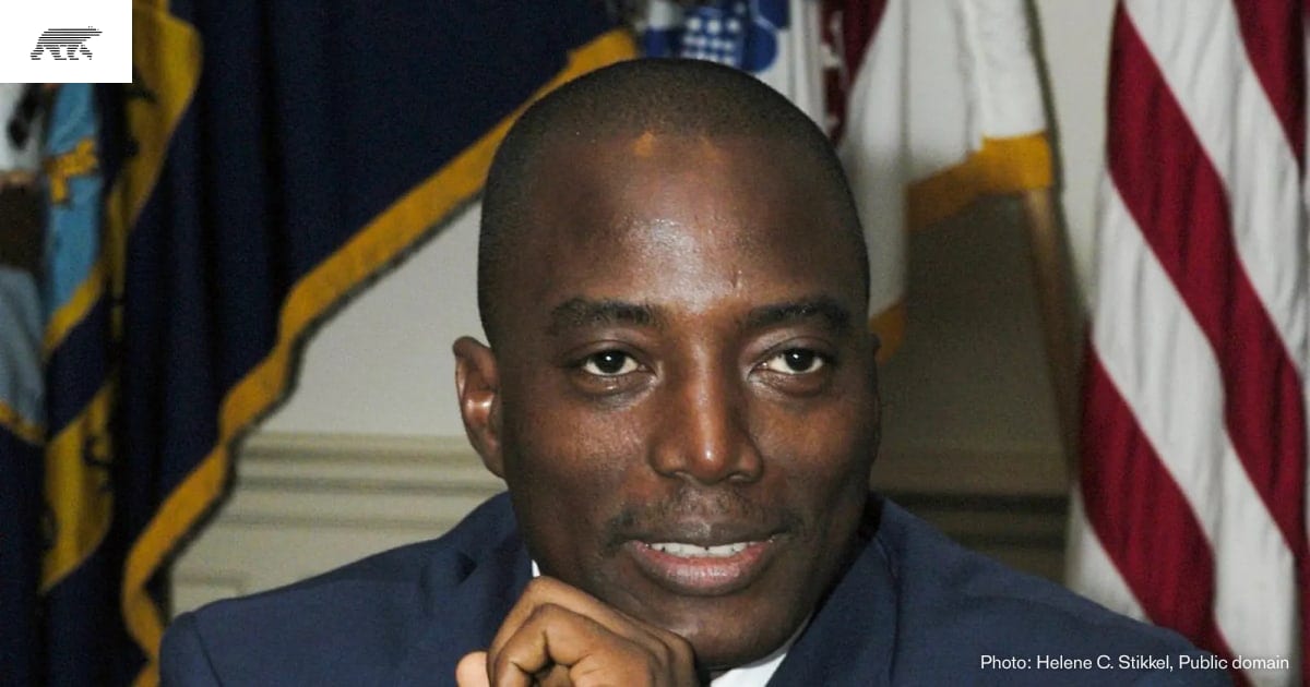 Kabila heads new rebel alliance backed by M23 in Congo · Pollar