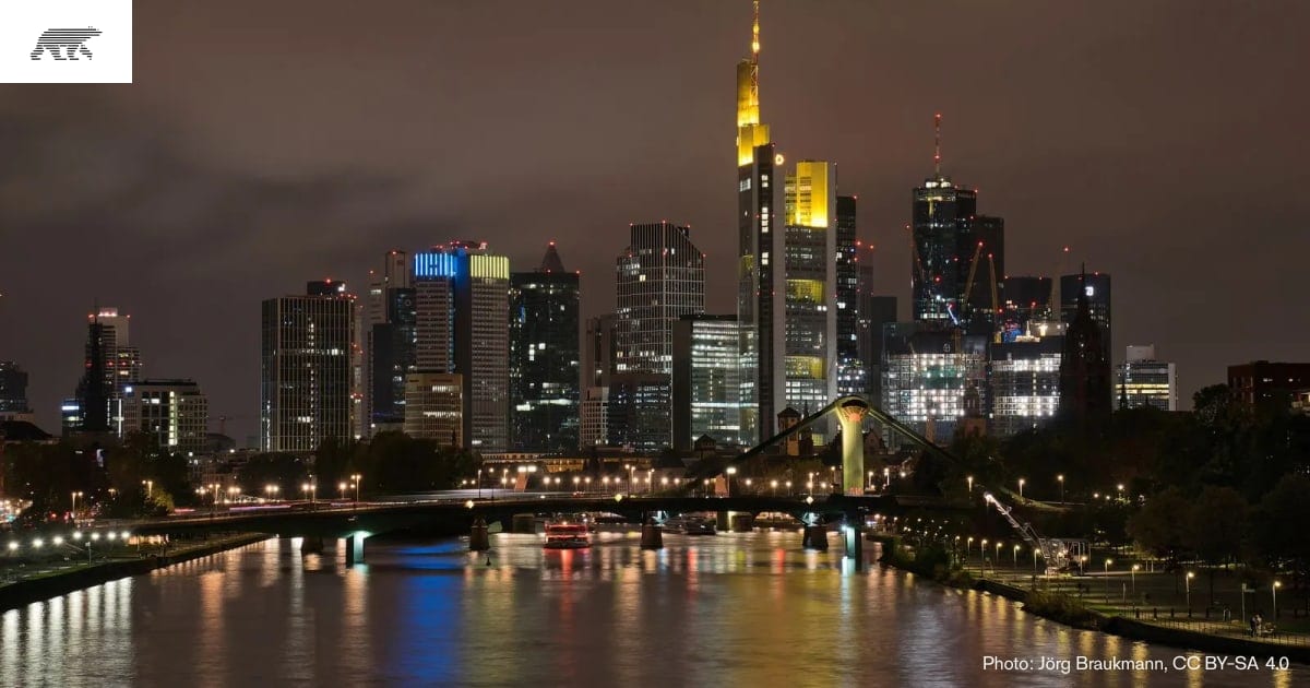 Leo Express halts Przemysl-Frankfurt rail link · Pollar
