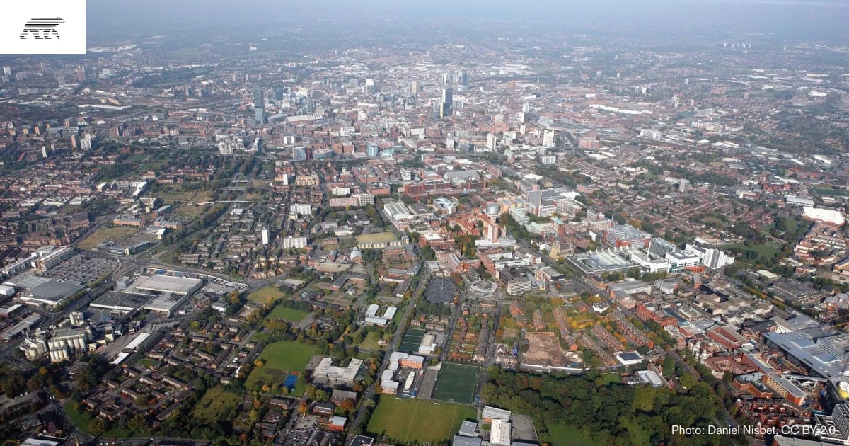 Two Iranian men charged over Manchester bomb plot · Pollar