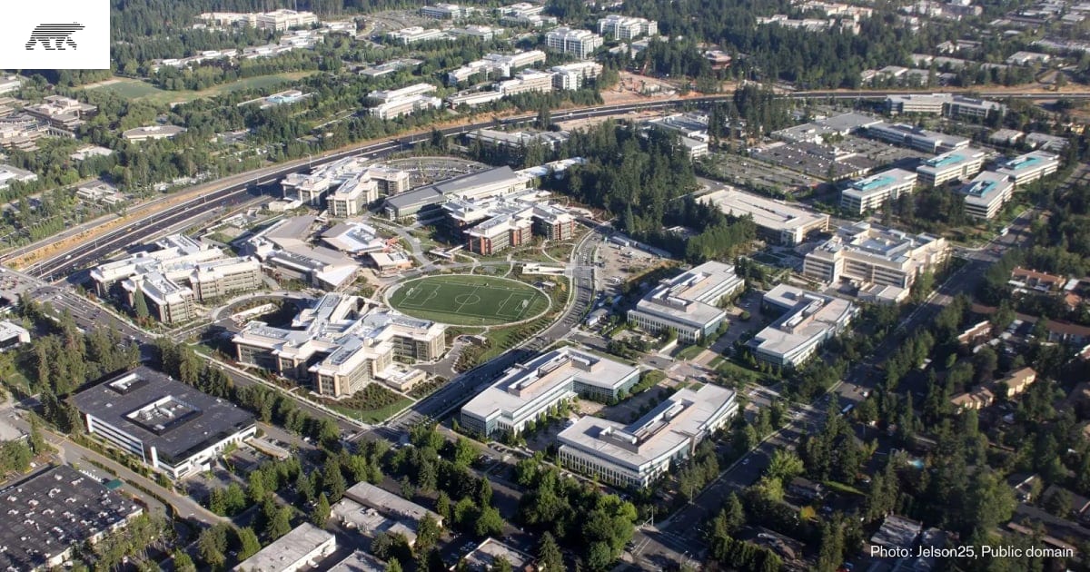 Microsoft unveils Maia 300 chip, less reliant on Nvidia · Pollar