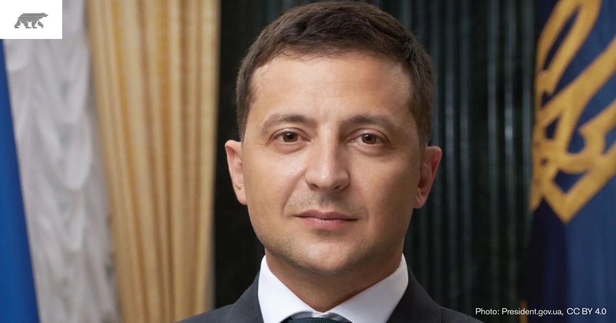 Zelensky accuses Hegseth of stalling Patriot and NASAMS missiles