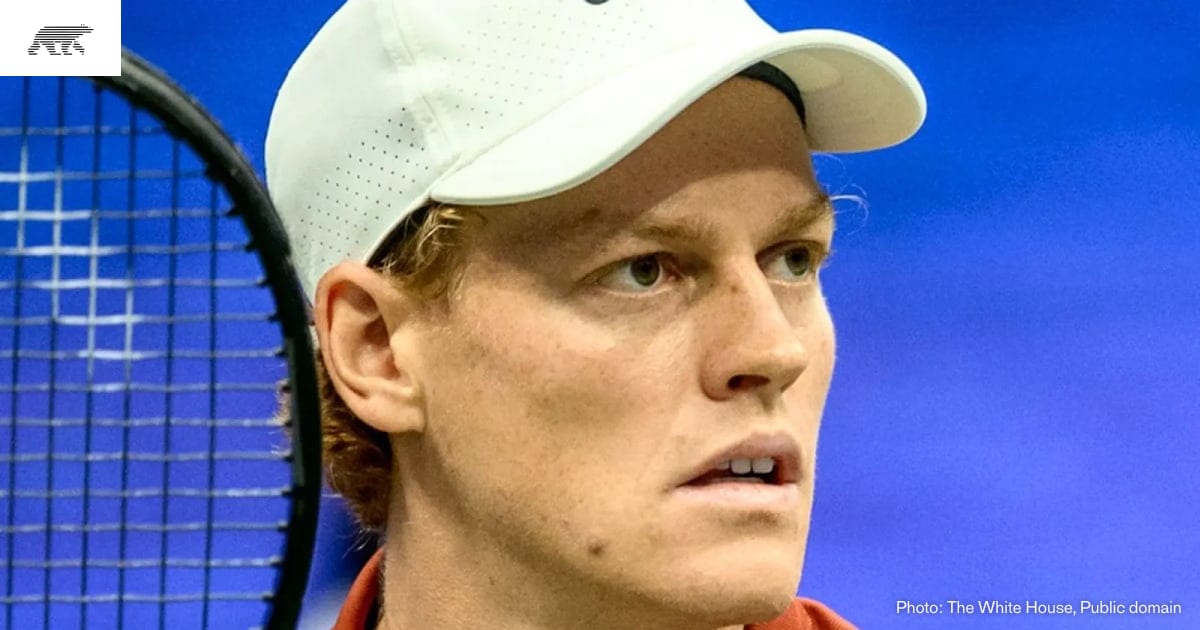 Sinner reportedly picks Magnus Norman as new coach · Pollar