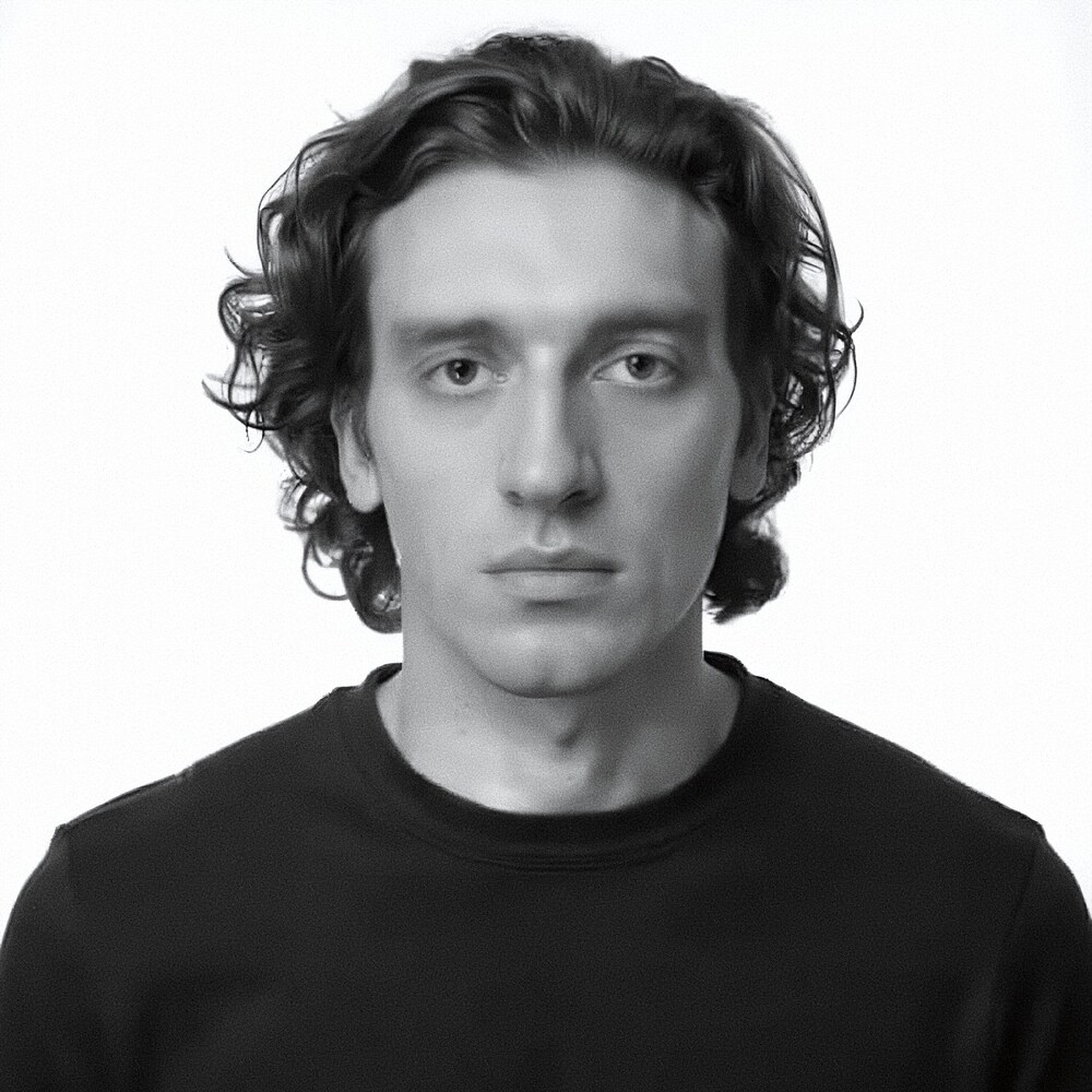Jakub Dudek, founder and editor-in-chief of Pollar