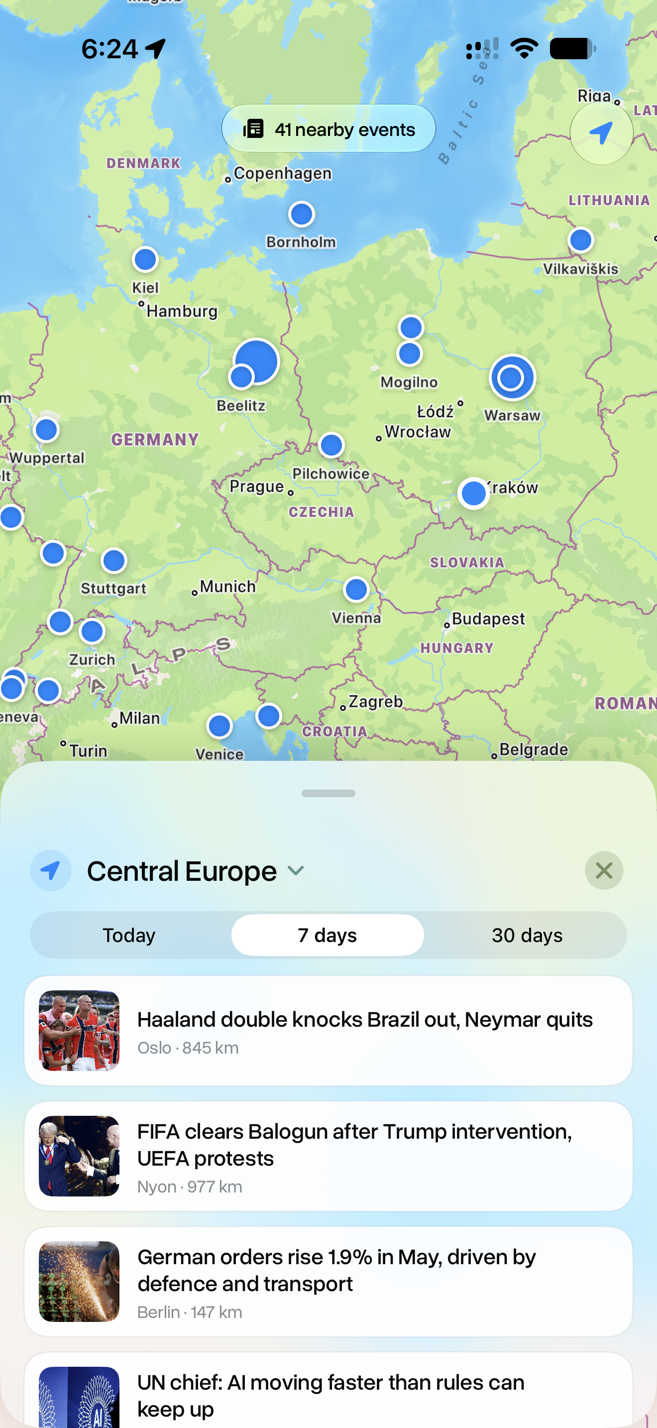Carte