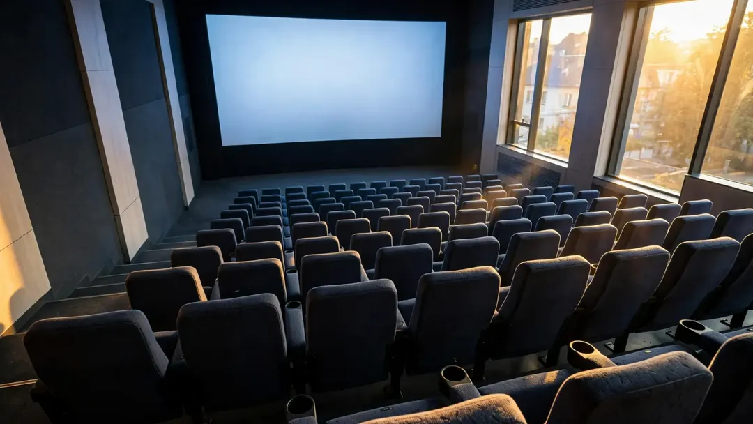 Other Mommy domine le box-office avec 27,5 millions de dollars, The Social Reckoning de Sorkin en prend 5,5 millions