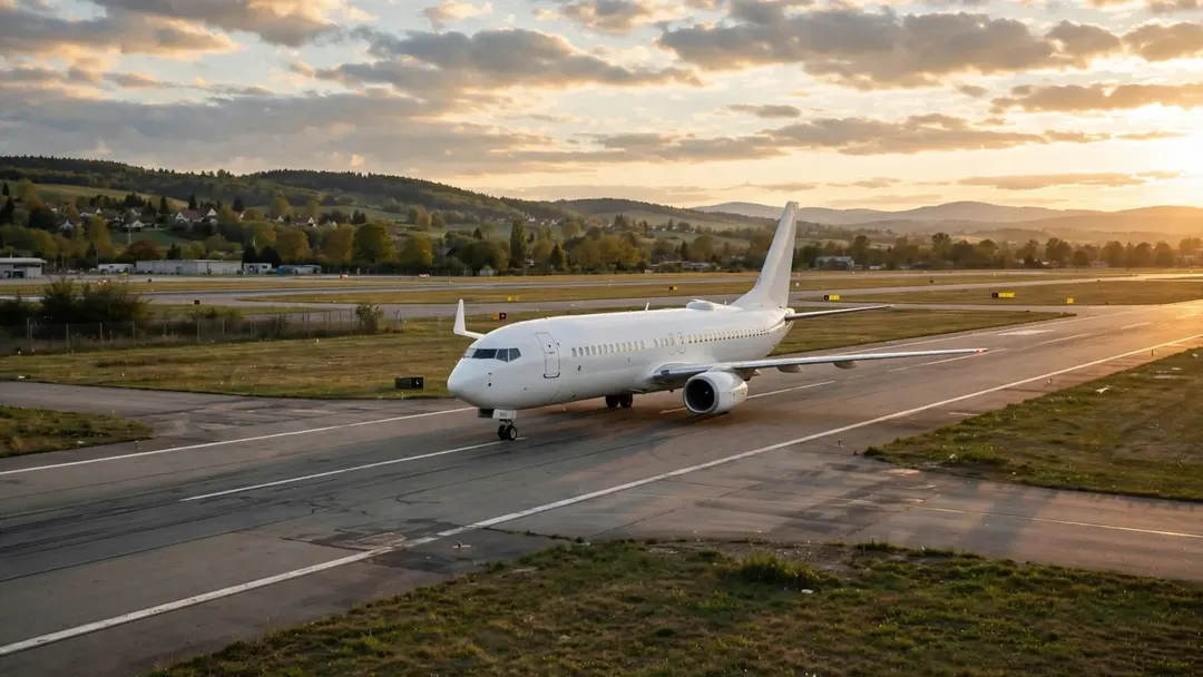 Ryanair closes its Berlin BER base, halving flights and cutting 2.5 million seats a year