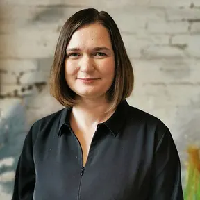 Claudia Müller