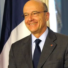 Alain Juppé