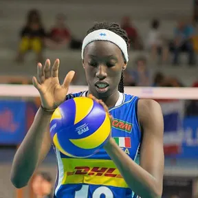 Paola Egonu