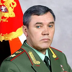 Valery Gerasimov