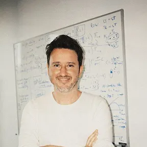 Gabriel Zucman