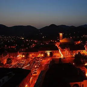 Baia Mare