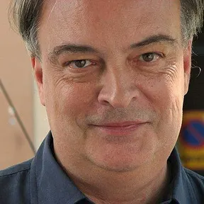 Enrique Vila-Matas