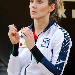 Katarzyna Wenerska