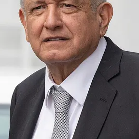 Andrés Manuel López Obrador