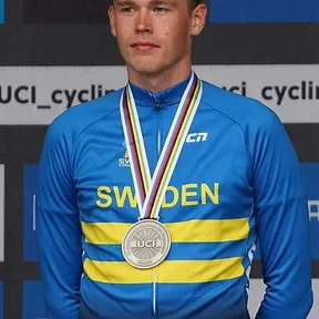 Jakob Söderqvist
