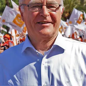 Joan Ribó