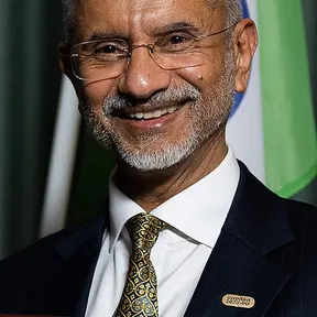 Subrahmanyam Jaishankar