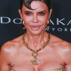 Lisa Rinna