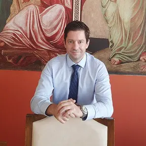 Gerasimos Siasos