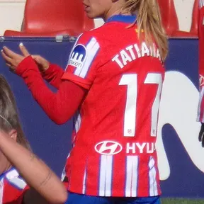 Tatiana Pinto