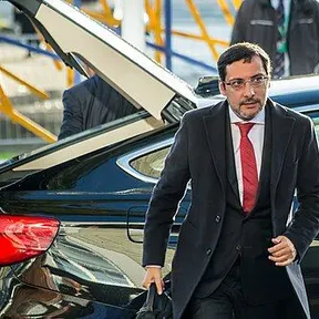 António Mendonça Mendes