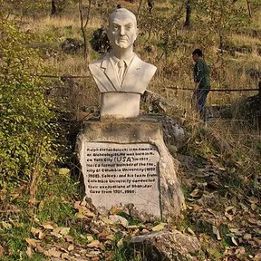 Ralph Solecki
