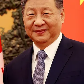Xi Jinping