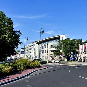Legionowo