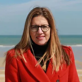 Stéphanie Yon-Courtin