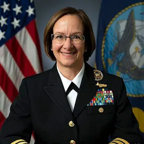 Lisa Franchetti
