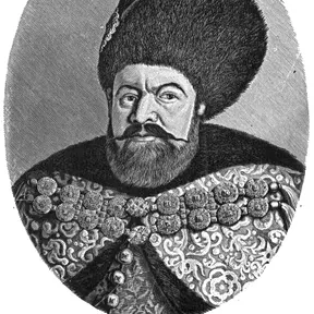 Vasile Lupu