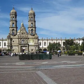 Zapopan