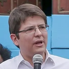 Miguel Uribe Turbay