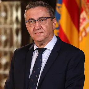 José Antonio Rovira Jover