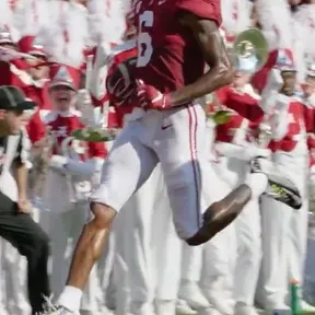 DeVonta Smith