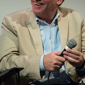 Aaron Sorkin