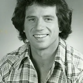 Tom Wopat