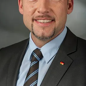 Alexander Hoffmann