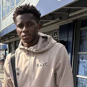 Jules Ahoka