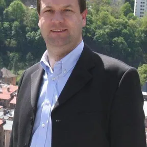 Fabrice Pannekoucke
