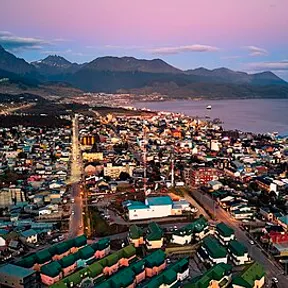 Ushuaia