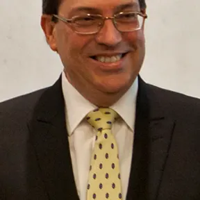 Bruno Rodríguez Parrilla