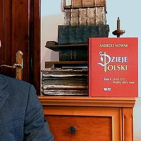 Andrzej Nowak