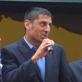 Ionel Dănciulescu